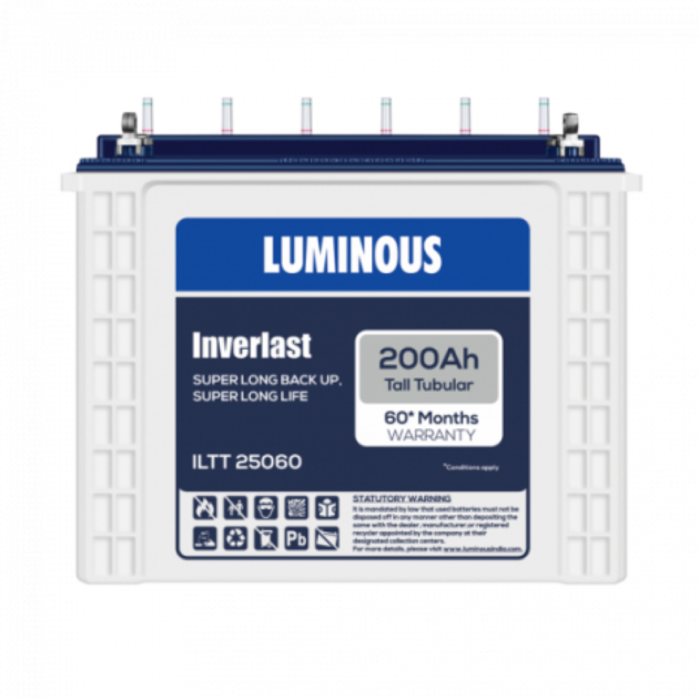 LUMINOUS ILTT25060