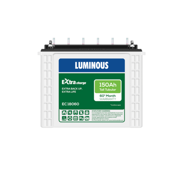 LUMINOUS EC18060