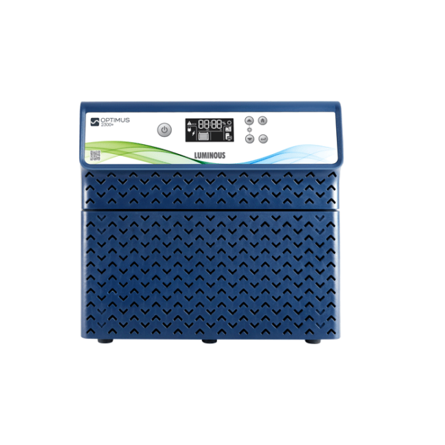 LUMINOUS  OPTIMUS 2300+ INVERTER