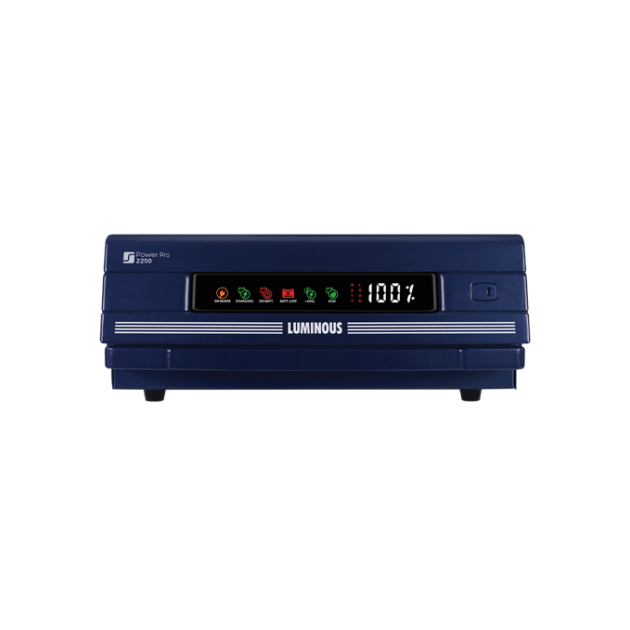 LUMINOUS  POWERPRO 2250 INVERTER