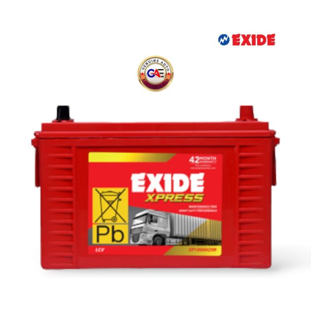 EXIDE XPRESS XP1000H29R