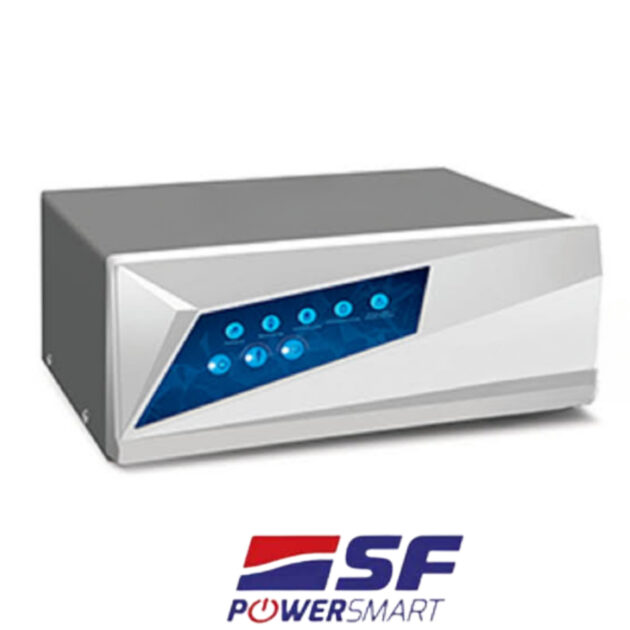 SF BATTERIES PRO1200 INVERTER - 42 MONTHS WARRANTY*