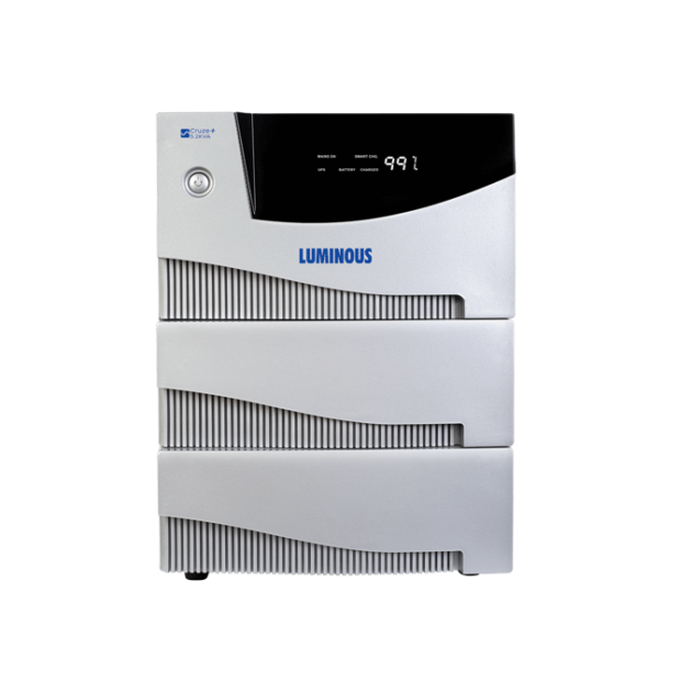 LUMINOUS CRUZE 5.2KVA/72V INVERTER