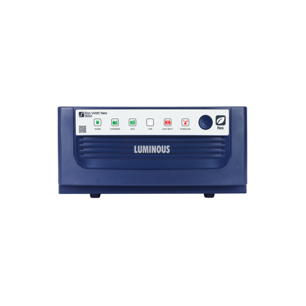 LUMINOUS  ECO WATT NEO 1650 INVERTER