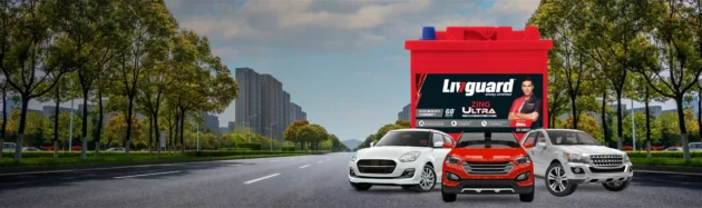 LIVGUARD ZU SERIES ZU42B20BH L - 60 MONTHS WARRANTY*
