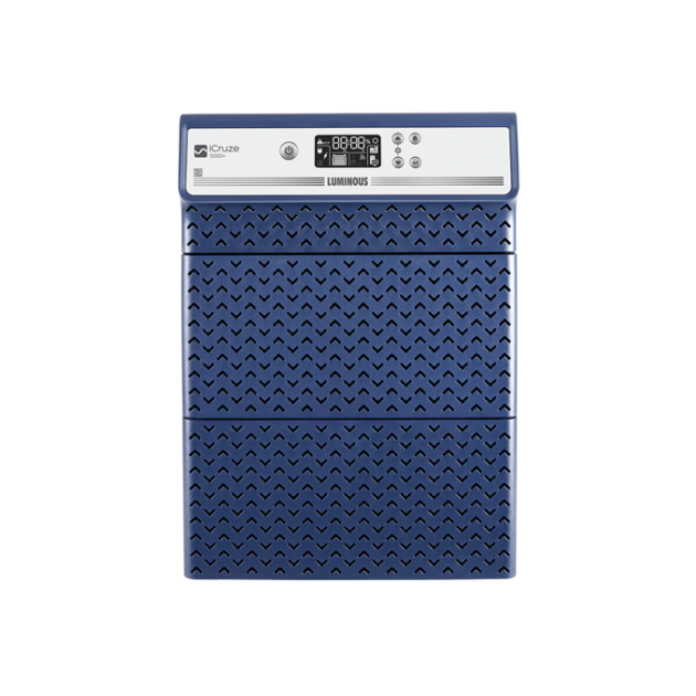 LUMINOUS  ICRUZE 5000+/48V INVERTER