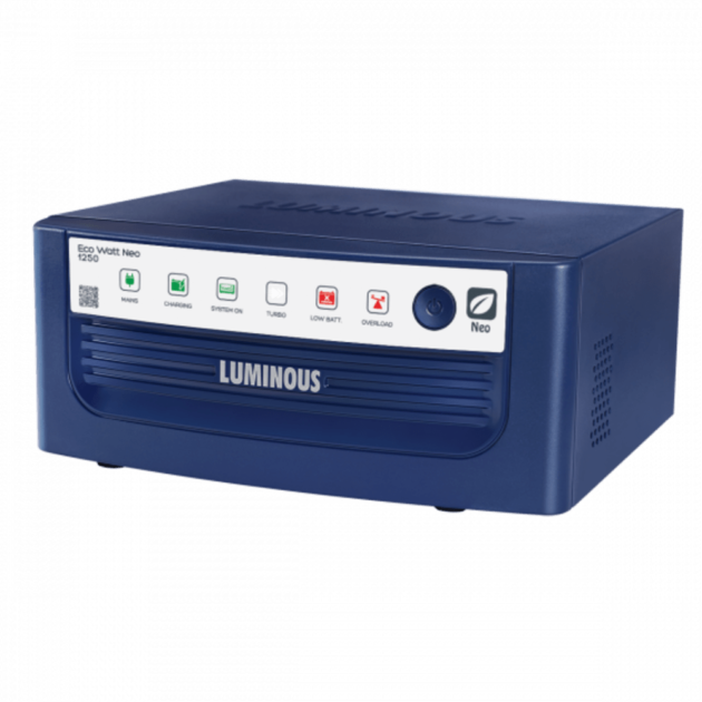 LUMINOUS  ECO WATT NEO800 INVERTER