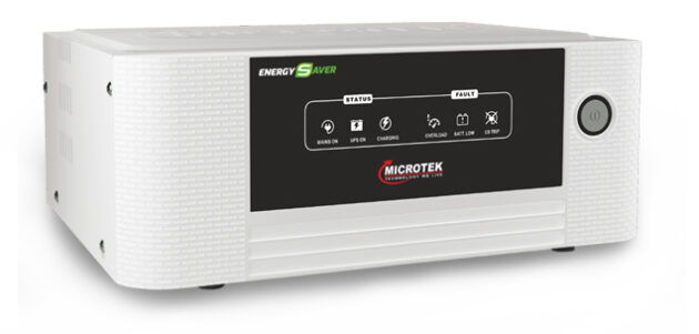 MICROTEK ENERGY SAVER 1825 24V SW