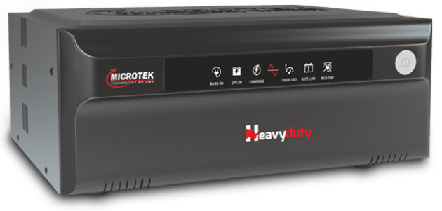 MICROTEK Heavyduty V TURBO 1750 12V DG