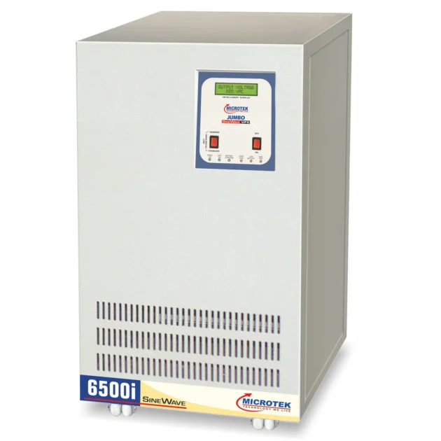 MICROTEK JM SW 11000i/180V