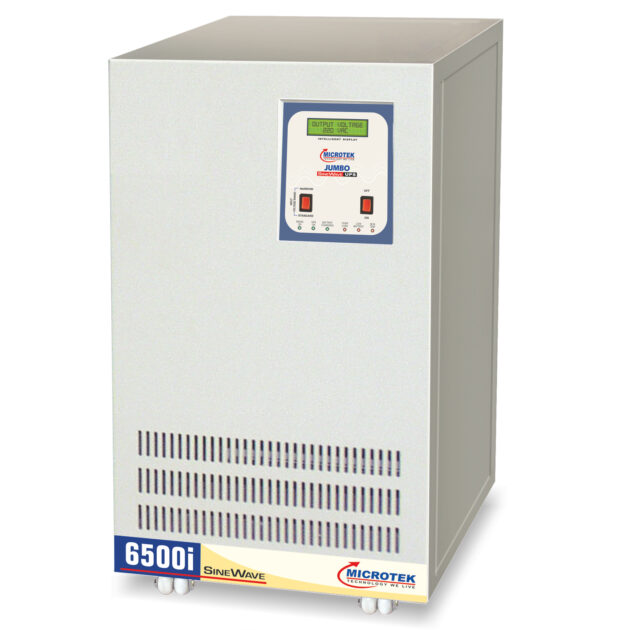 MICROTEK JM SW 6500i/96V