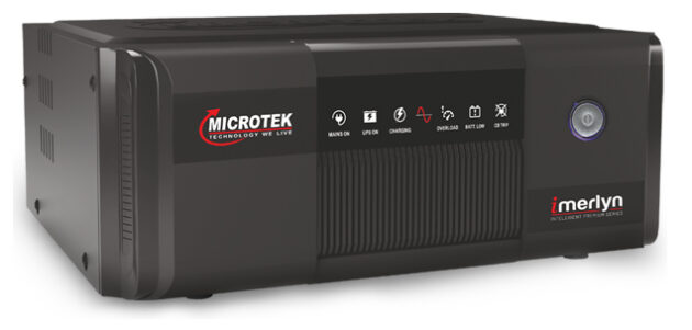 MICROTEK iMERLYN 1250 12V DG