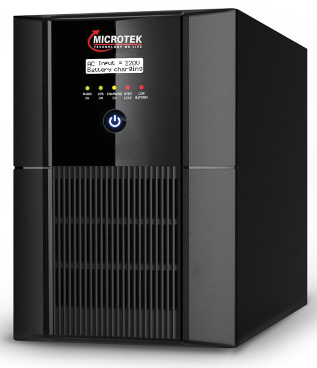MICROTEK JM SW 3500+/24V