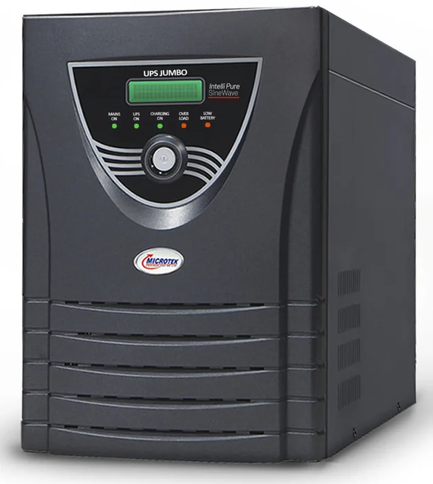 MICROTEK JM SW 6000+/72V