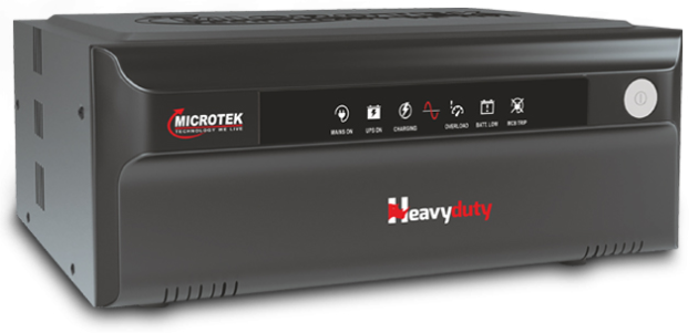 MICROTEK Heavyduty 1550 12V SW