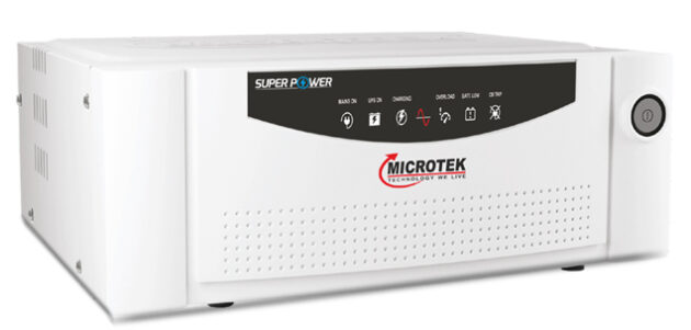 MICROTEK SUPER POWER 1700 24V SW