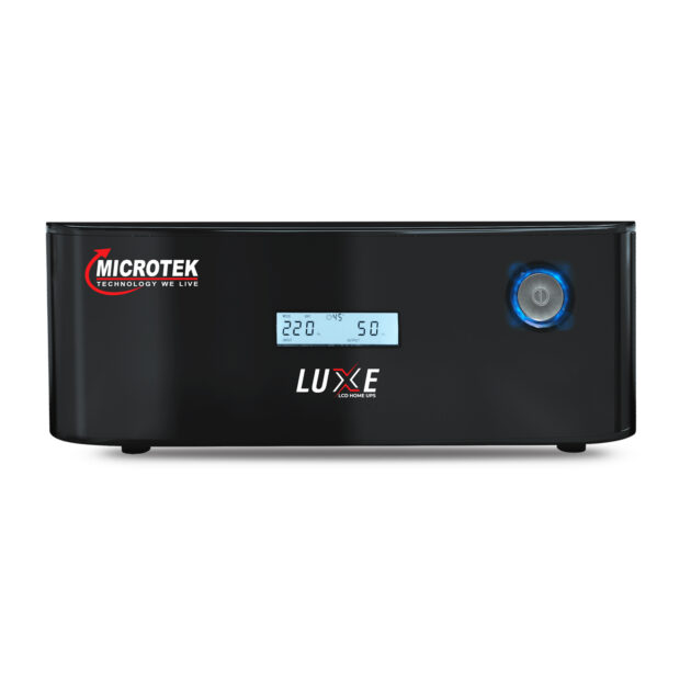MICROTEK LUXE SW 1900 (1650VA-24V)